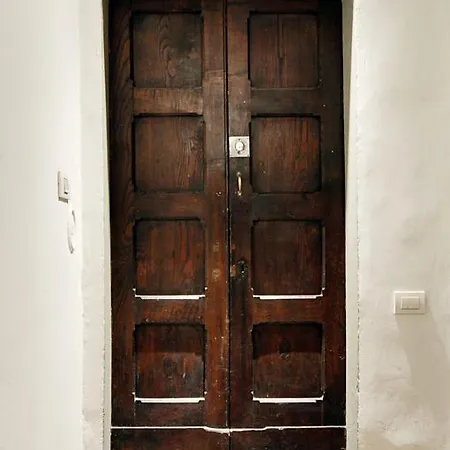 Spada Apartment Florenz