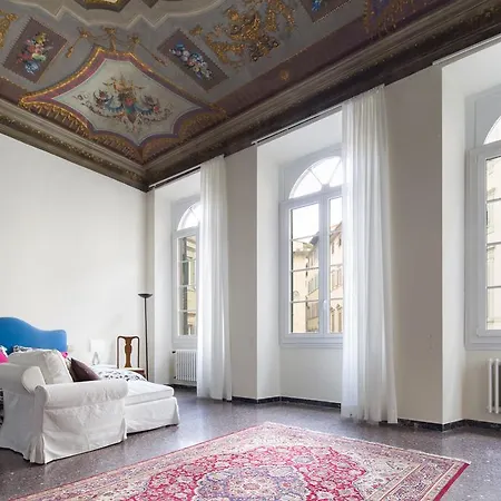 Spada Apartment
