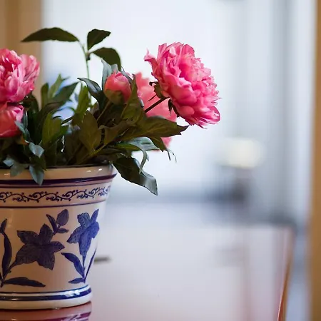 Apartment Spada Florenz