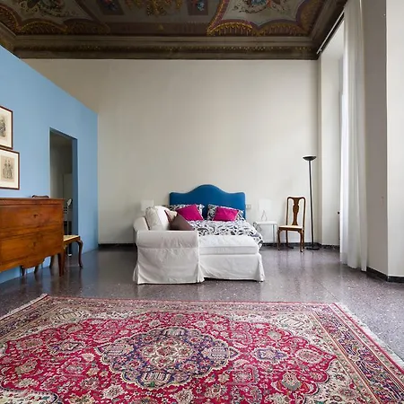 Apartment Spada