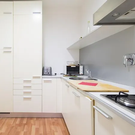Spada Apartment Florenz
