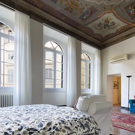 Apartment Spada Florenz