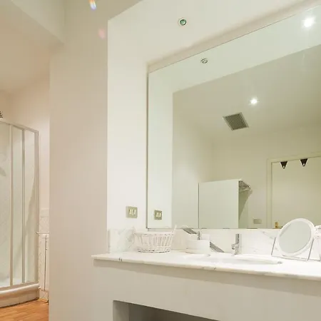 Apartment Spada *