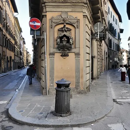 Apartment Spada Florence