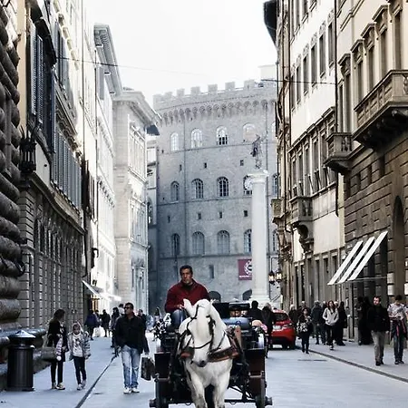 Apartment Spada