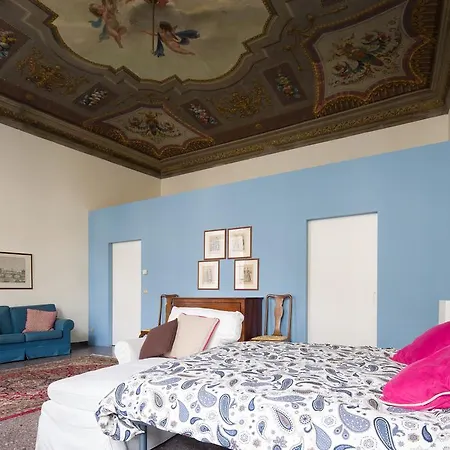 Spada Apartment *