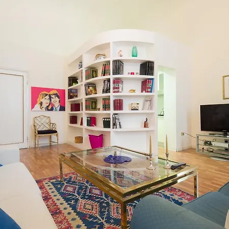 Spada Apartment